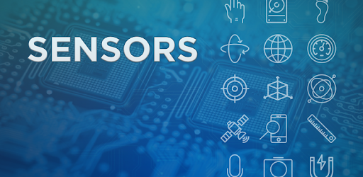 Sensors Toolbox PC screenshot Sensors Toolbox PC screenshot