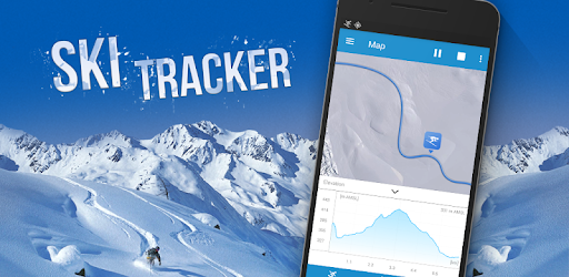Ski Tracker PC screenshot