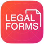 Legal Forms Pro icon