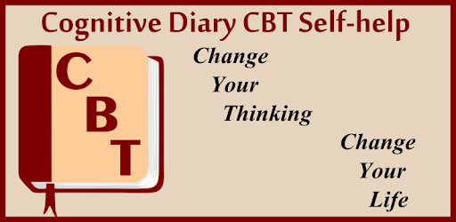 Cognitive Diary CBT Self-Help PC screenshot