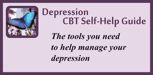 Depression CBT Self-Help Guide PC screenshot