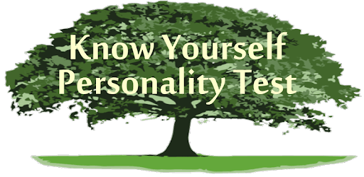 Know Yourself Personality Test PC screenshot