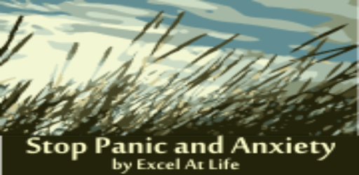 Stop Panic & Anxiety Self-Help PC screenshot