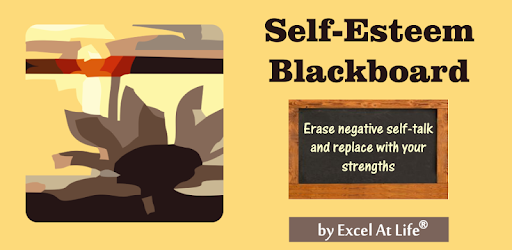 Self-Esteem Blackboard PC screenshot Self-Esteem Blackboard PC screenshot