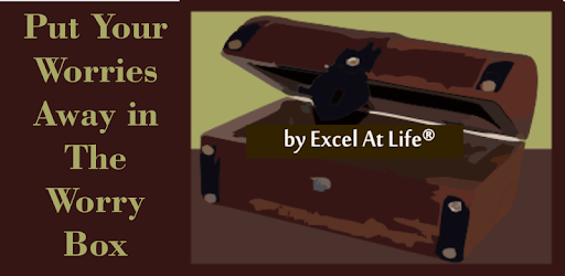 Worry Box---Anxiety Self-Help PC screenshot