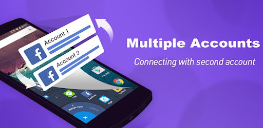Multiple Accounts - 64Bit Engine PC screenshot