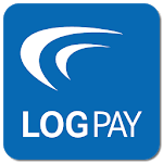 LogPay Card Station Finder App icon