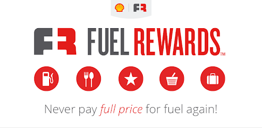 Fuel Rewards® program PC screenshot