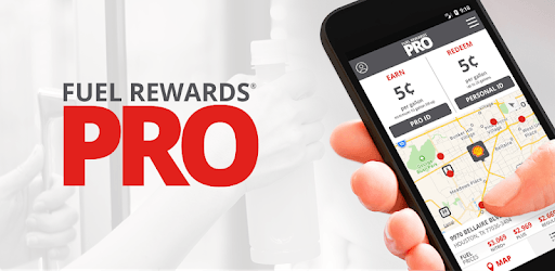 Fuel Rewards PRO PC screenshot