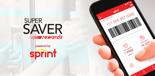Sprint Rewards PC screenshot Sprint Rewards PC screenshot
