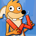 Wacko Words - A Looney Cartoon Adventure for PC Wacko Words - A Looney Cartoon Adventure for PC