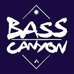 Bass Canyon Festival App icon