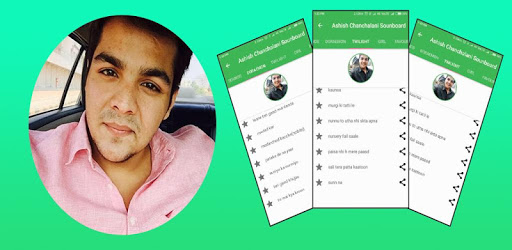 Ashish Chanchlani Vines Soundboard PC screenshot Ashish Chanchlani Vines Soundboard PC screenshot