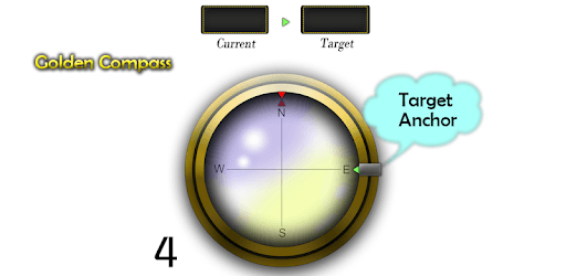 Gold Compass PC screenshot