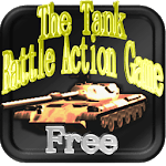 Tank Battle Action Game Free for PC
