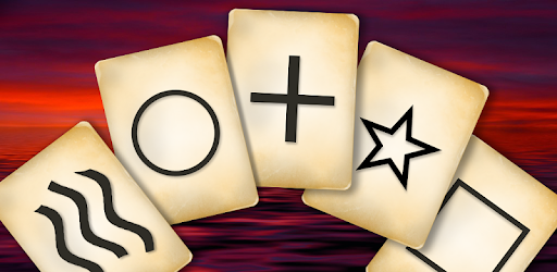 Zener ESP - Train and Test! PC screenshot