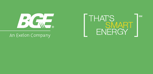 BGE - An Exelon Company PC screenshot