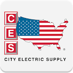 City Electric Supply icon