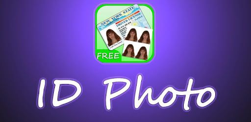 ID Photo Free PC screenshot ID Photo Free PC screenshot