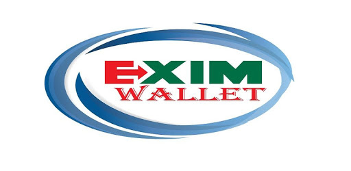 EXIM eWallet PC screenshot