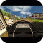 Voyage 2: Russian Roads icon