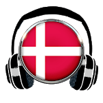 NOVA FM Radio Danmark App DK Free Online icon