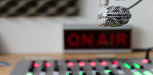 Radio Rijnmond App Live FM NL Free Online PC screenshot
