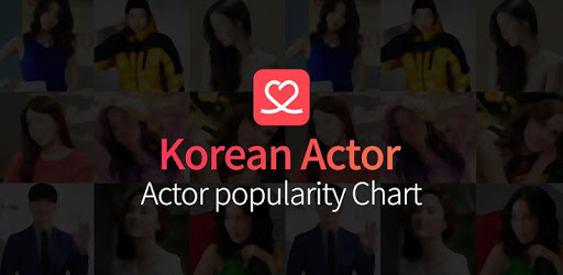 Korean Actor - KDrama PC screenshot