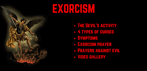 Exorcism PC screenshot Exorcism PC screenshot