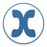 Exotel icon