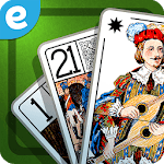 Multiplayer Tarot Game icon