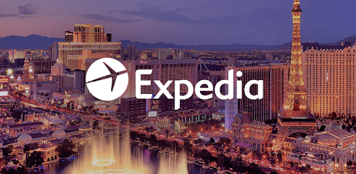Expedia Hotels, Flights & Car Rental Travel Deals PC screenshot