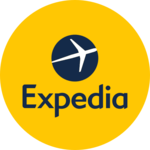 Expedia Hotels, Flights & Car Rental Travel Deals icon