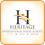 HERITAGE INTERNATIONAL PUBLIC SCHOOL icon