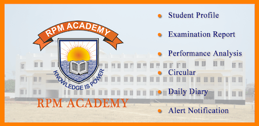 RPM ACADEMY PC screenshot RPM ACADEMY PC screenshot