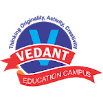 Vedant Education Campus icon