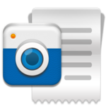 ExpenseIt from Concur icon