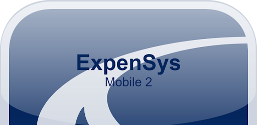 ExpenSys Mobile 2 PC screenshot