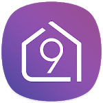 Note 9 Launcher - Galaxy Launcher for Note 9 icon