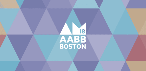 AABB Annual Meeting 2018 PC screenshot