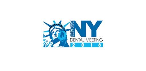 Greater NY Dental Meeting PC screenshot