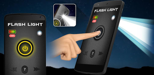 Flashlight LED HD Torch Light PC screenshot