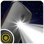 Flashlight LED HD Torch Light for PC
