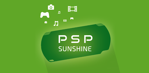 Sunshine Emulator for PSP PC screenshot