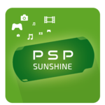 Sunshine Emulator for PSP for PC