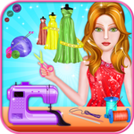 Fashion Girls Tailor Boutique icon