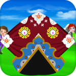 Kite Flying Maker icon