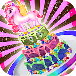 Unicorn Food Maker Chef for PC Unicorn Food Maker Chef for PC