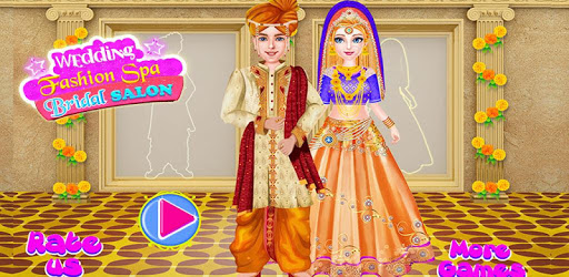 Wedding Fashion Spa Bridal Salon PC screenshot Wedding Fashion Spa Bridal Salon PC screenshot