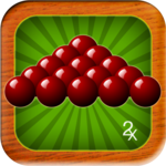 Real 3D Snooker World 2017: Free Snooker Game icon